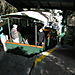 Cerro San Cristóbal - El Funicular