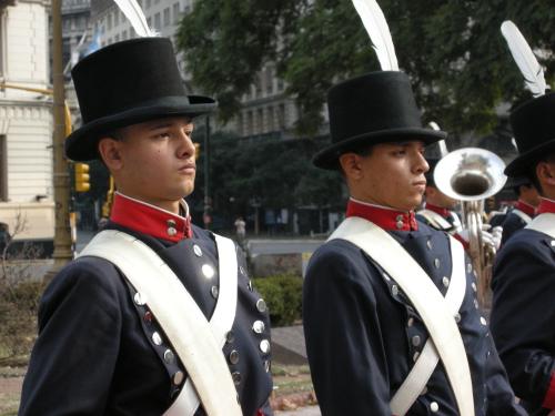 Plaza de Mayo