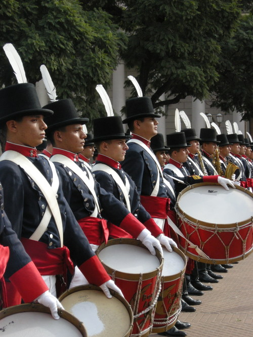 Plaza de Mayo