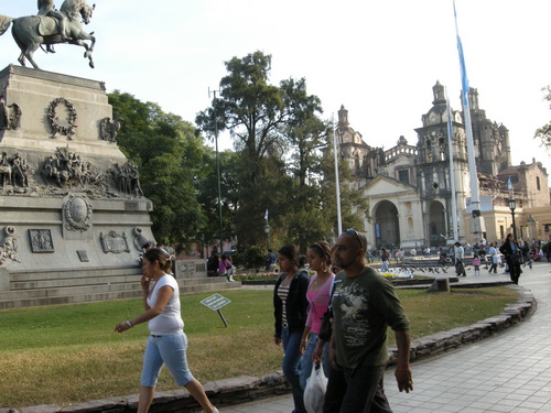 La Mezquita