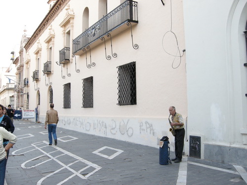 Colegio Nacional de Monserrat