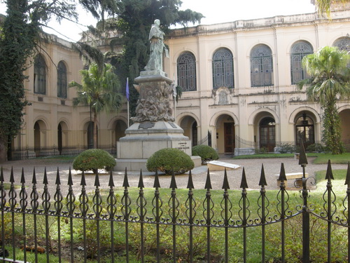 Université Nationale de Cordoba