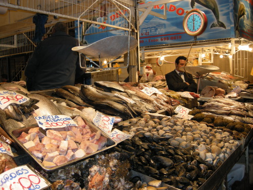 Mercado Central